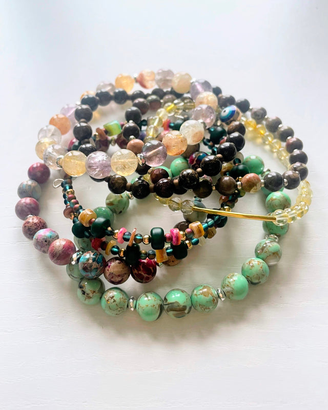 Ease & Flow - limited edition