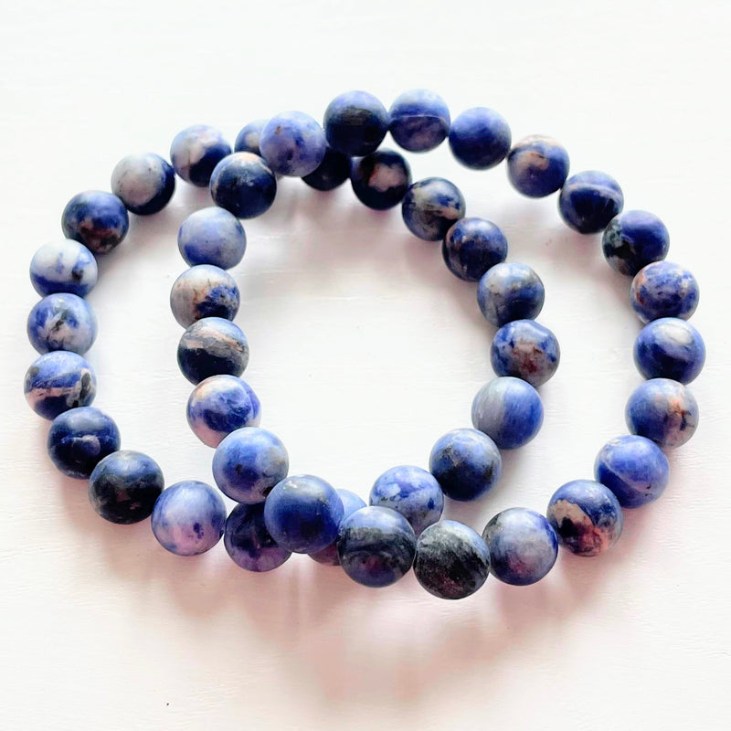 Simple Reminders: Sodalite