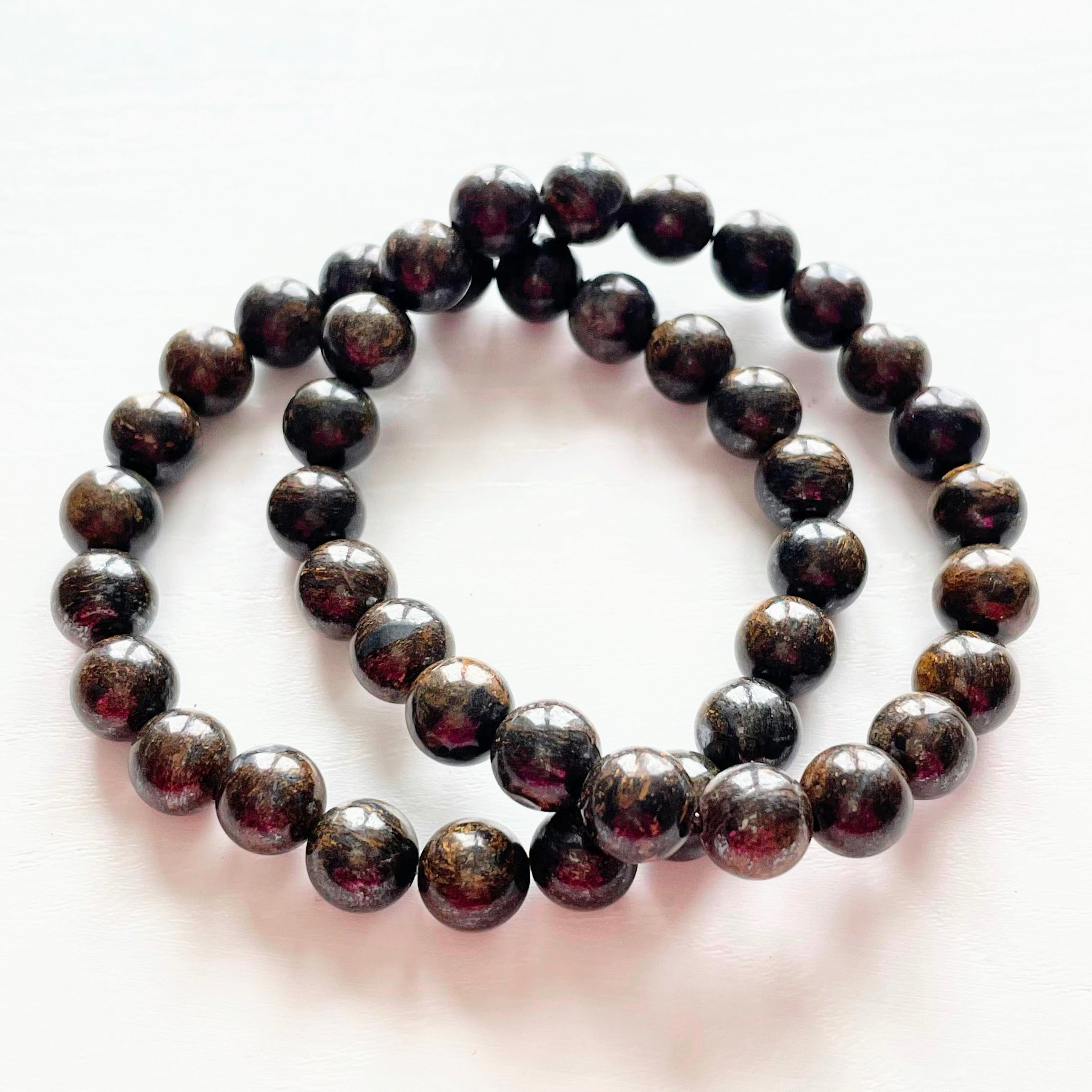 Simple Reminders: Bronzite