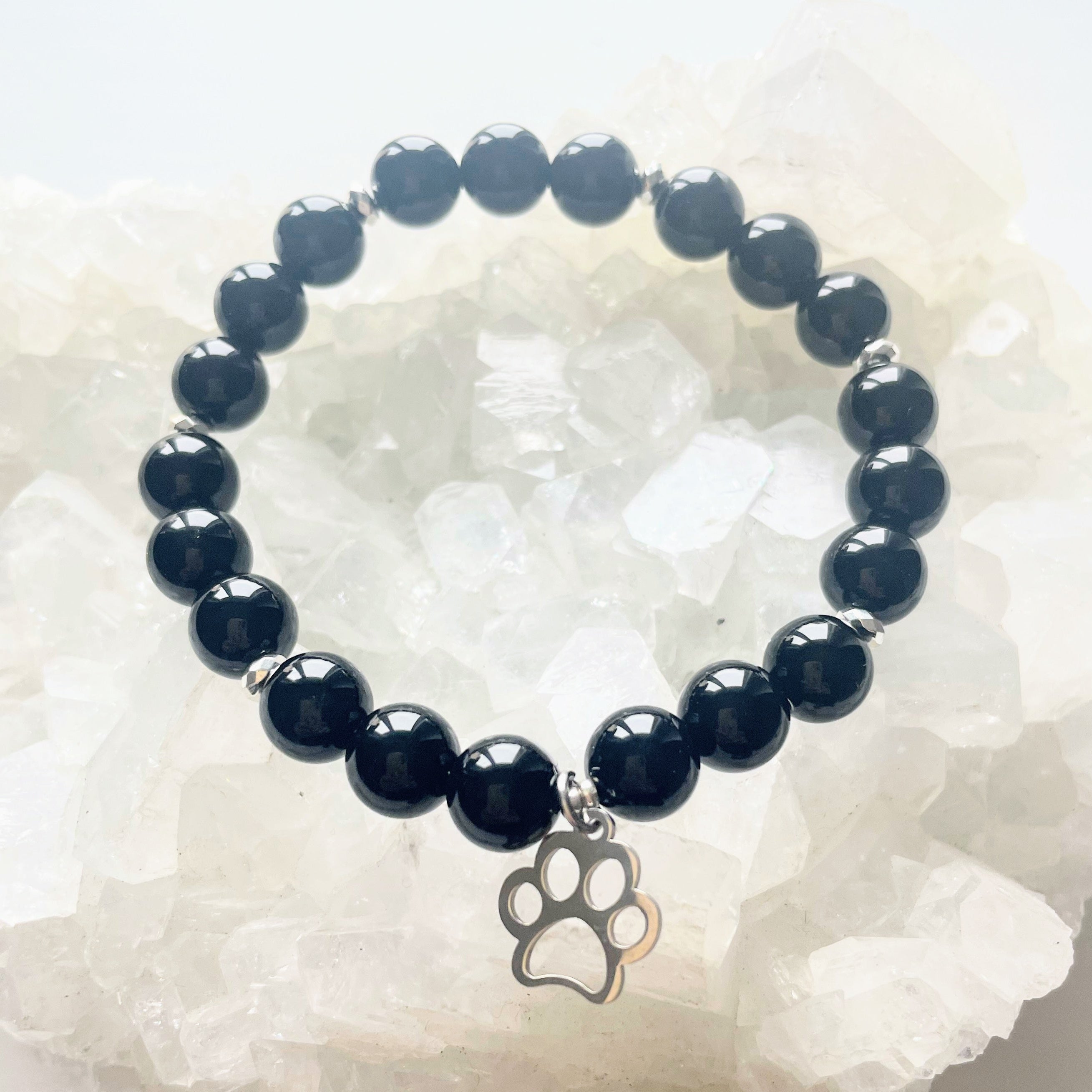 Dog Lover: Onyx