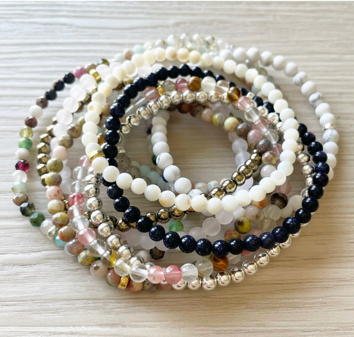 Small Reminders: Rose Quartz