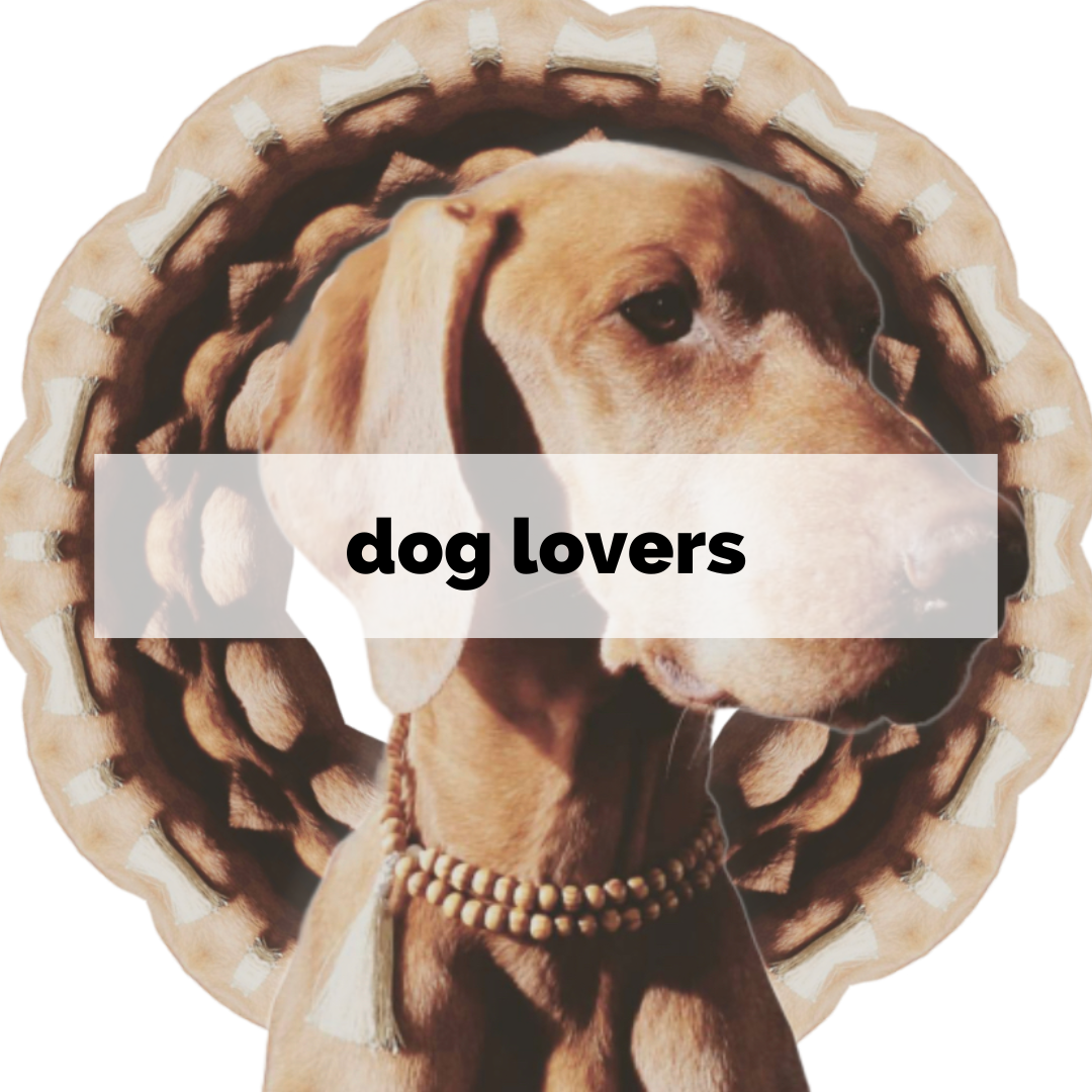 Dog lovers club sales shop