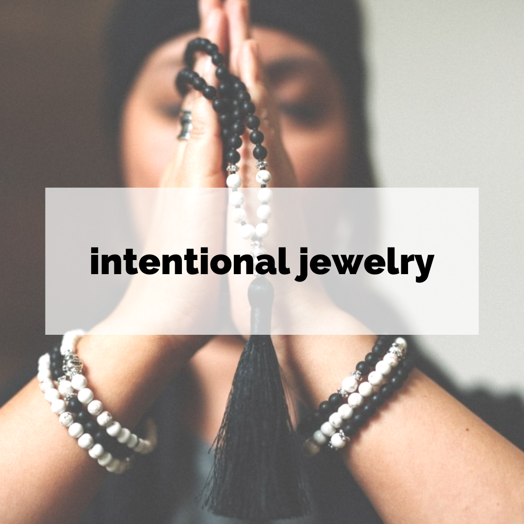 intentional jewelry