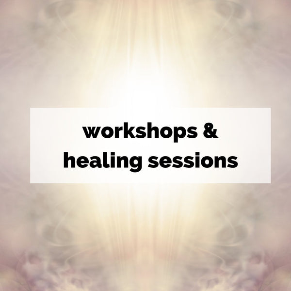 workshops + classes