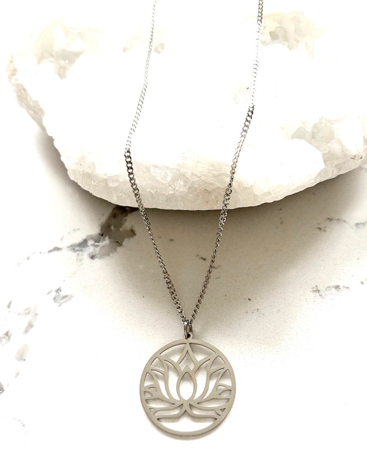 Lotus Rising