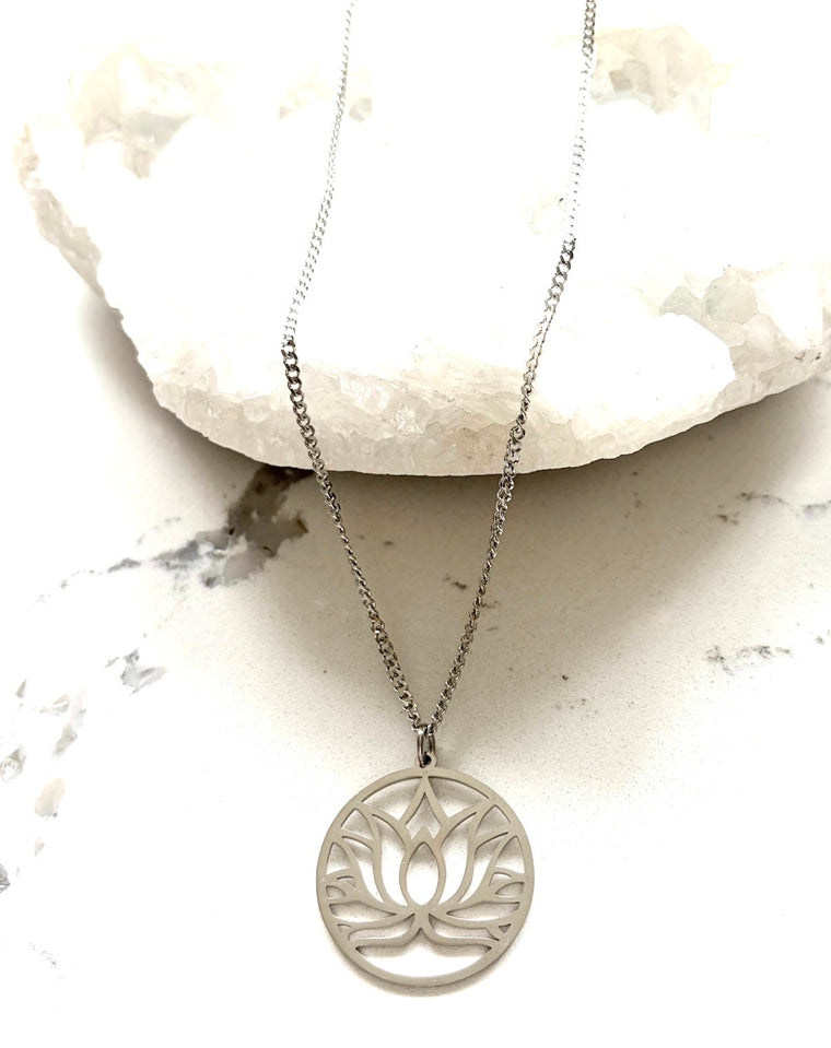 Lotus Rising