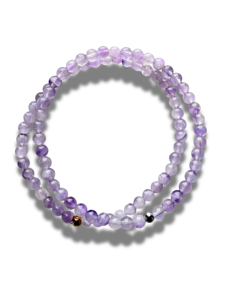 Small Reminders: Amethyst