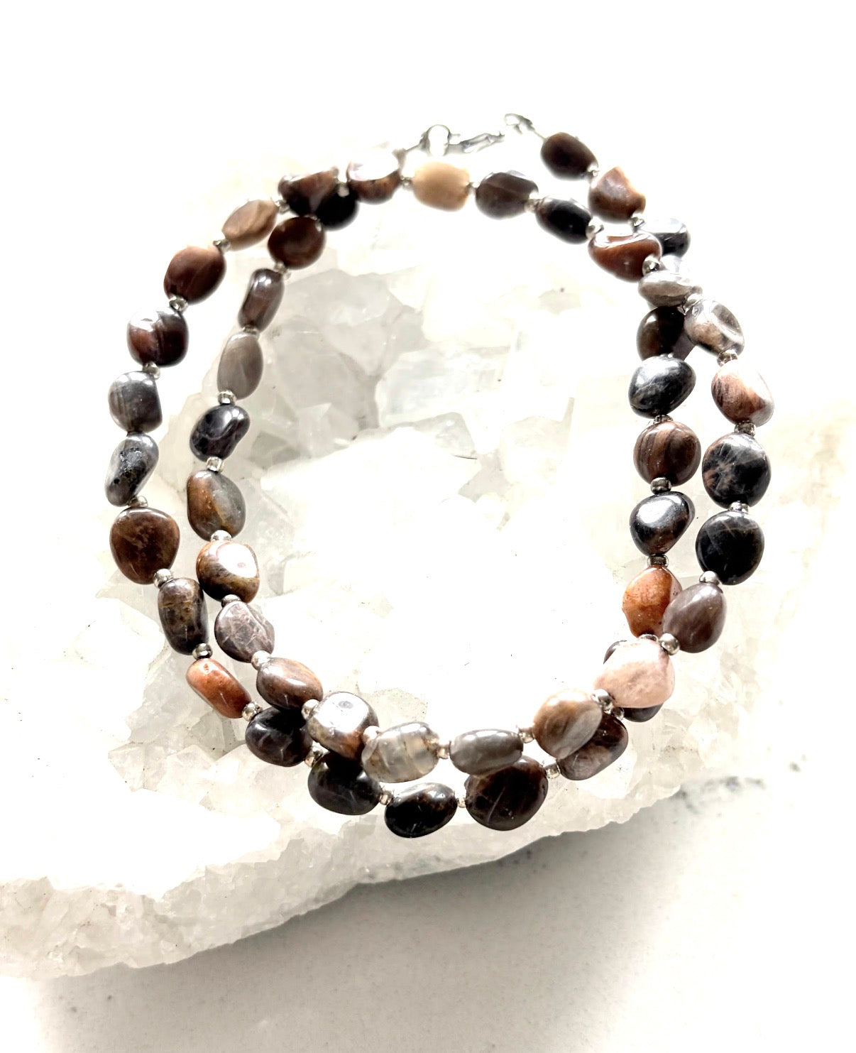 Lunar Intuition: one-of-a-kind