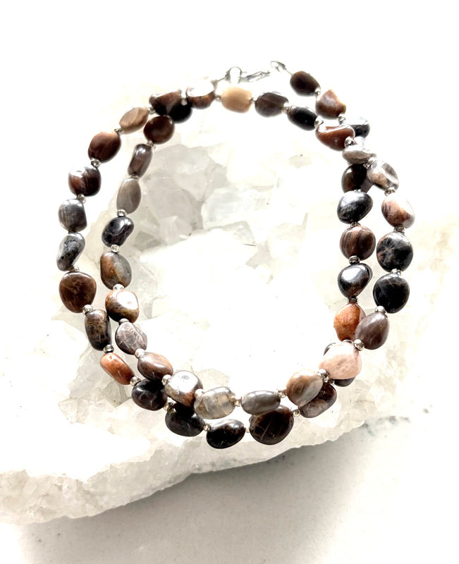 Lunar Intuition: one-of-a-kind