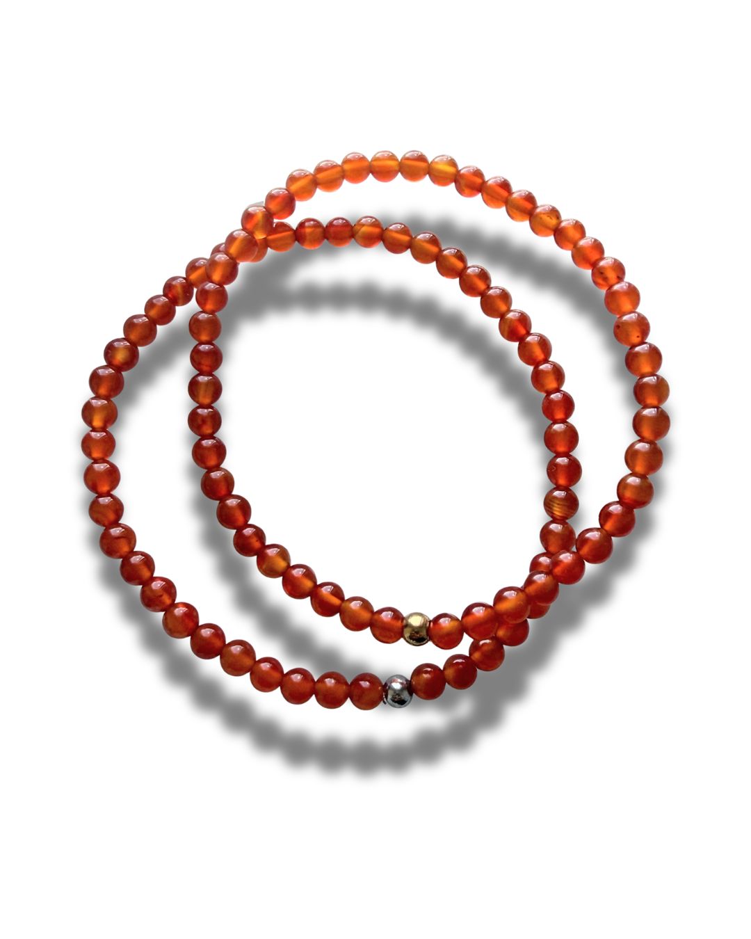 Small Reminders: Carnelian