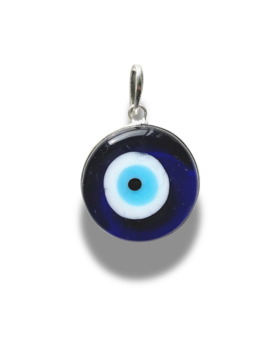 Evil Eye Pendant