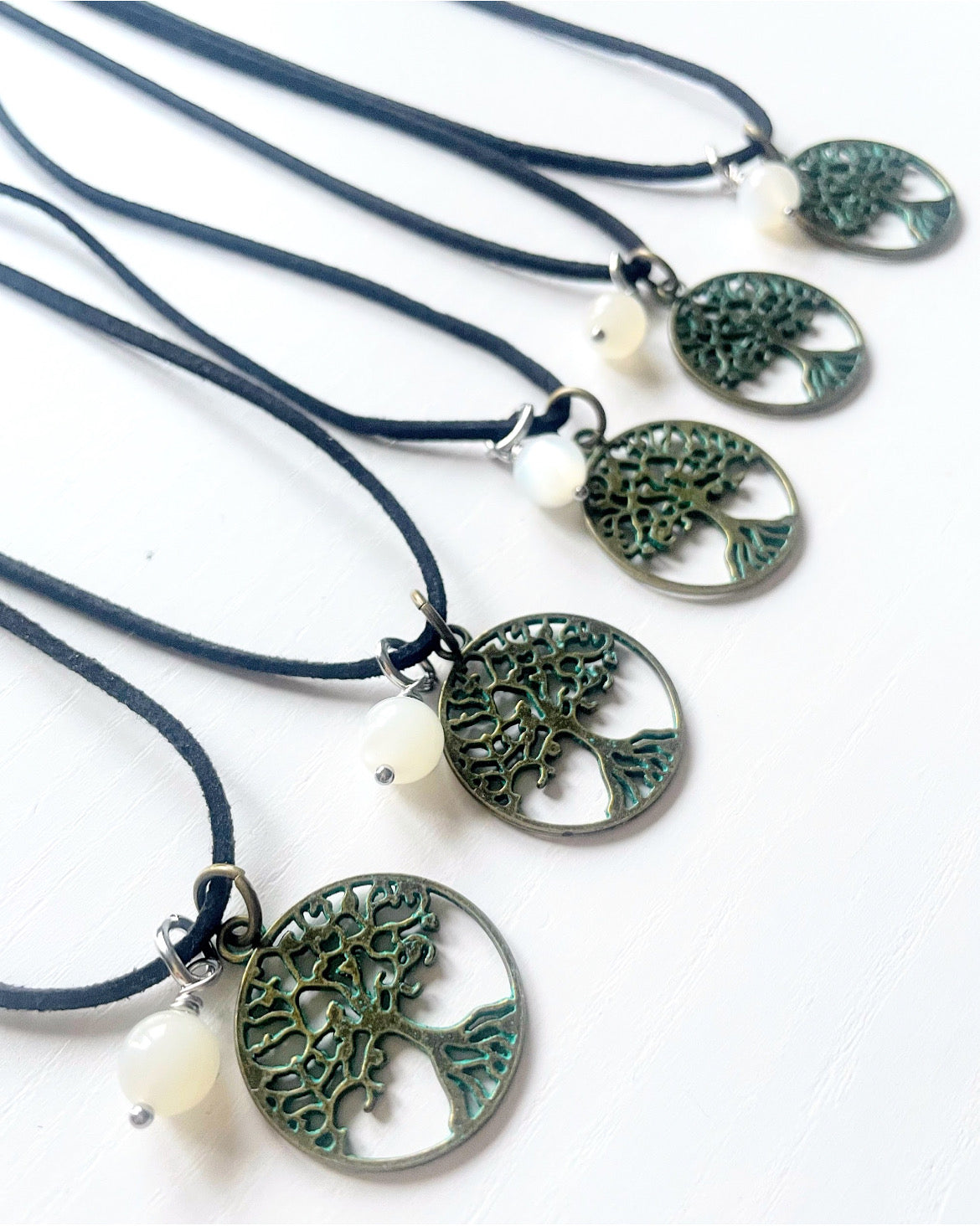 Tree of Life Necklace