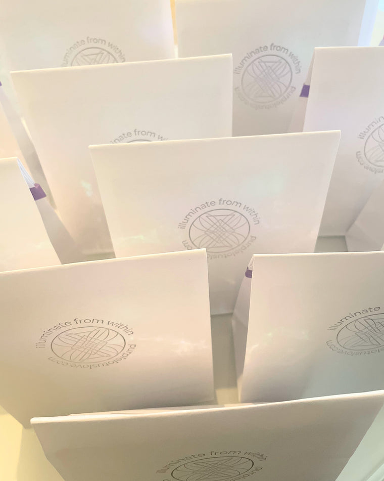 Trust the Universe: Surprise Bundle