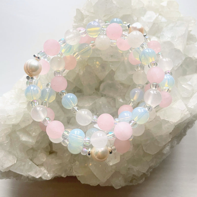 Let Go and Glow - limited edition