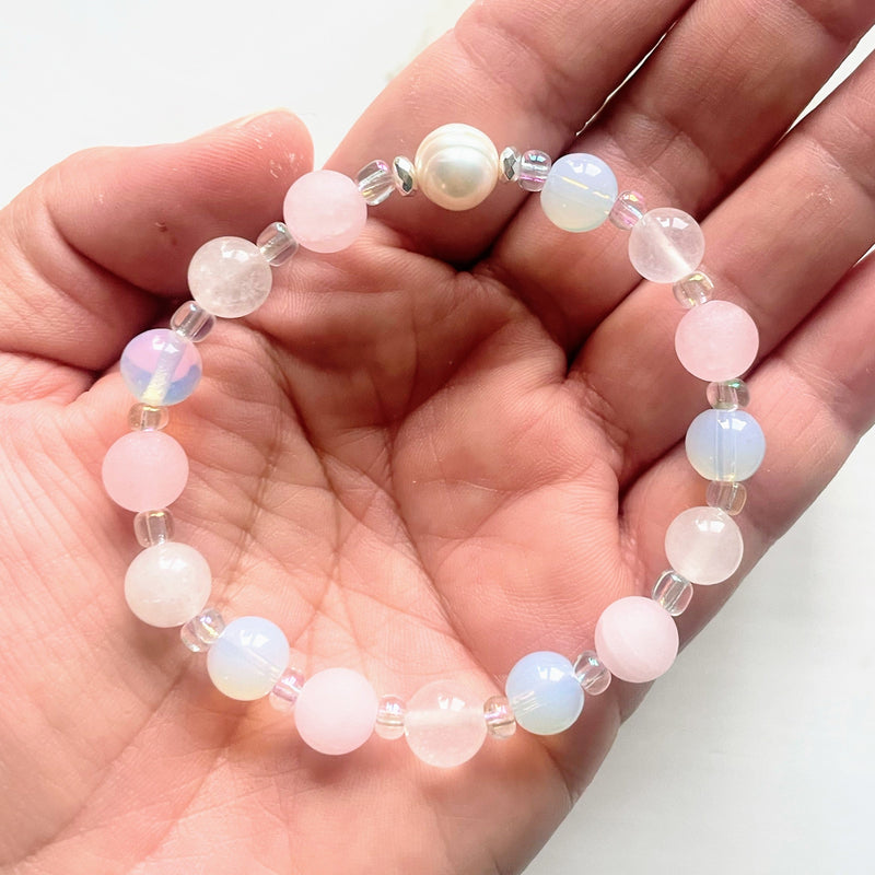 Let Go and Glow - limited edition