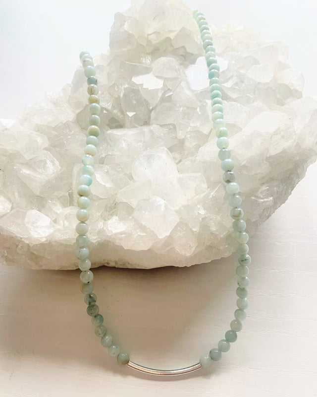 Calm Confidence Necklace