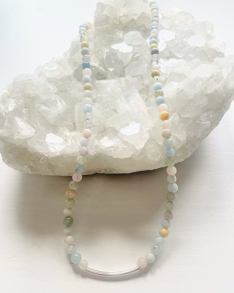 Inner Harmony Necklace