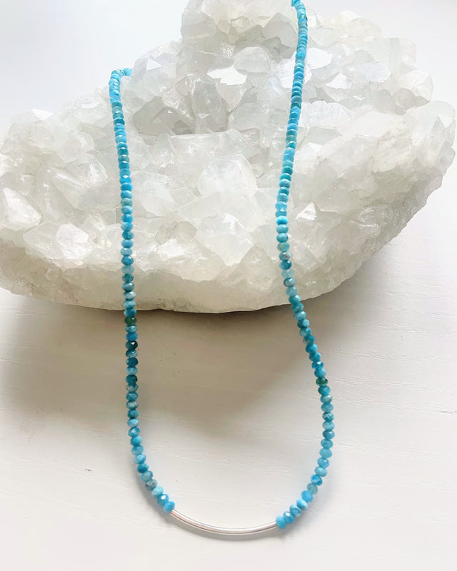 Inner Vision Necklace