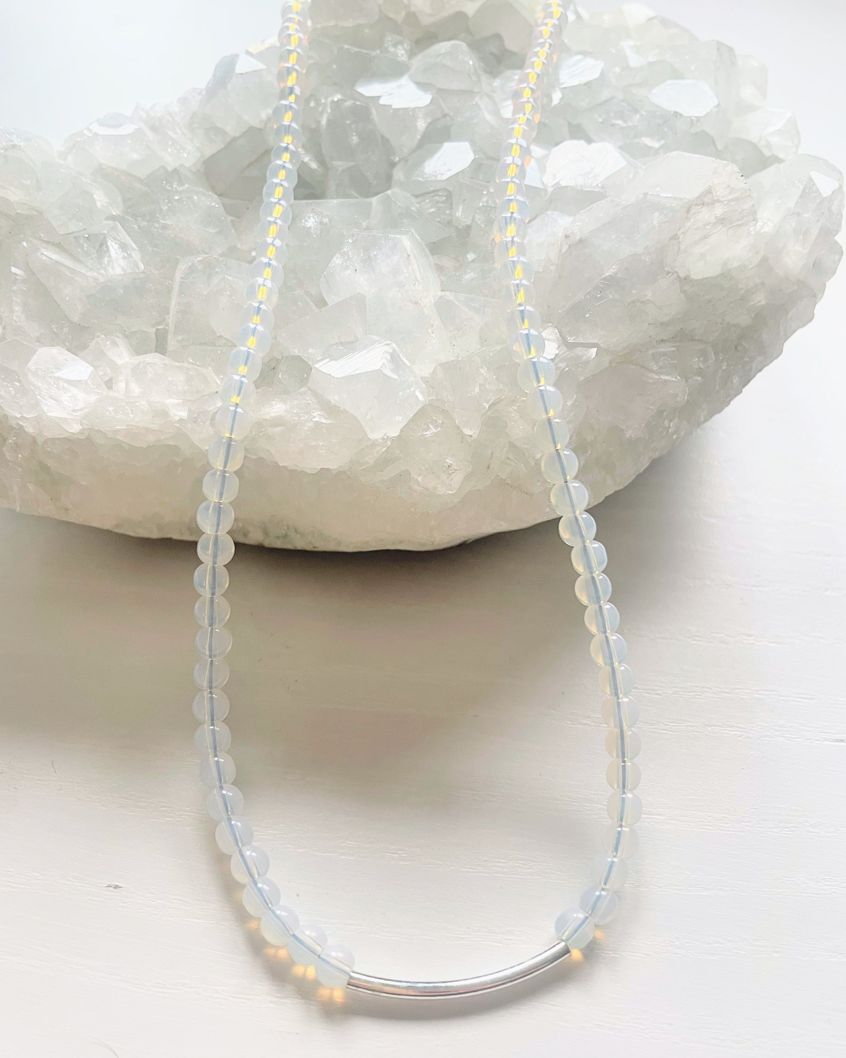 Inner Light Necklace