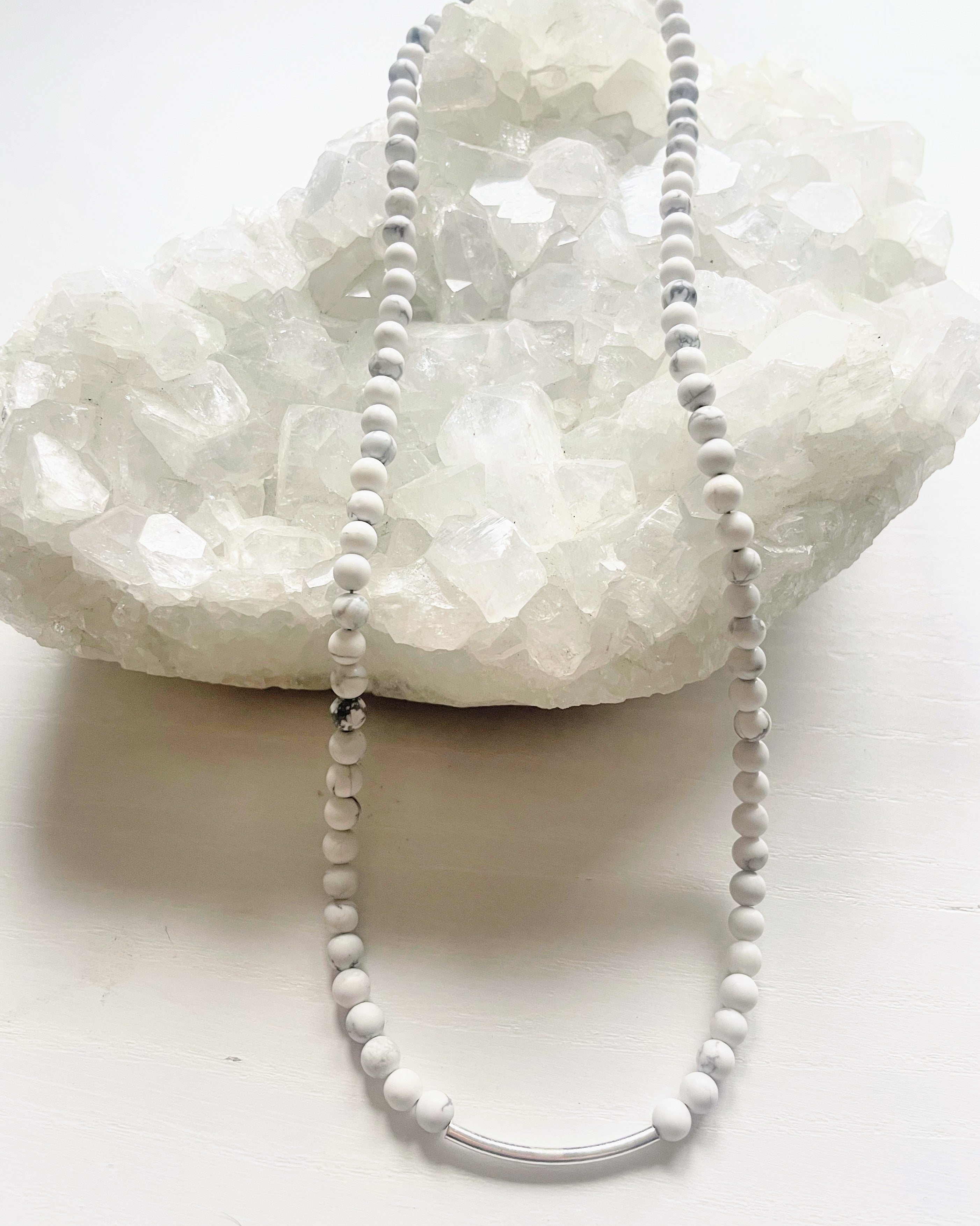 Inner Stillness Necklace