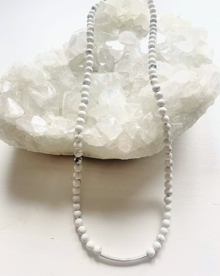 Inner Stillness Necklace