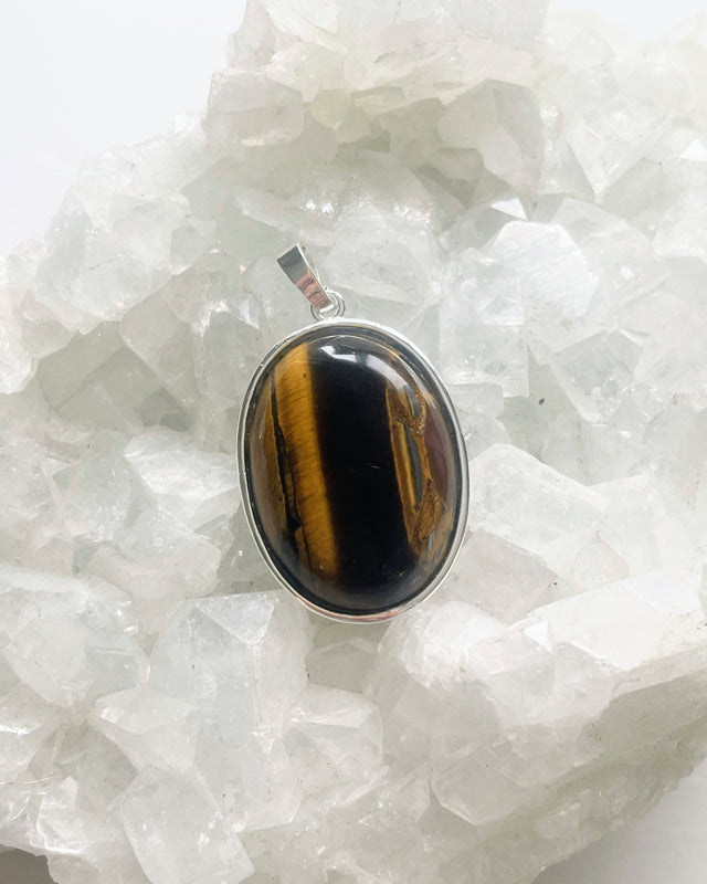 Tigers Eye