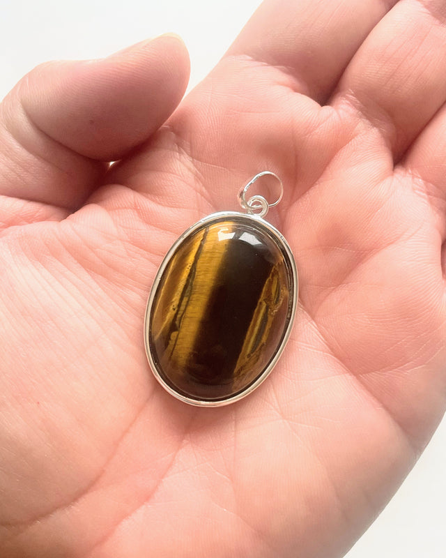 Tigers Eye