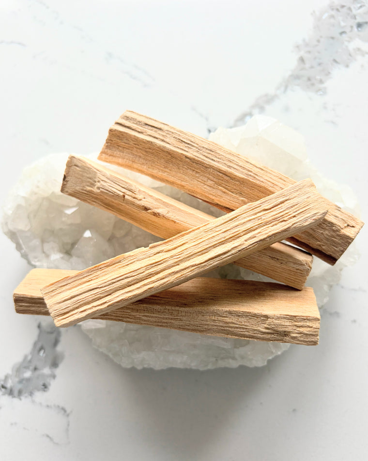 Palo Santo Sticks