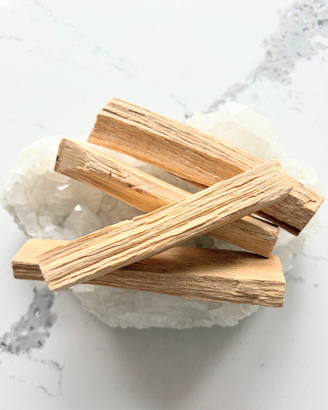 Palo Santo Sticks