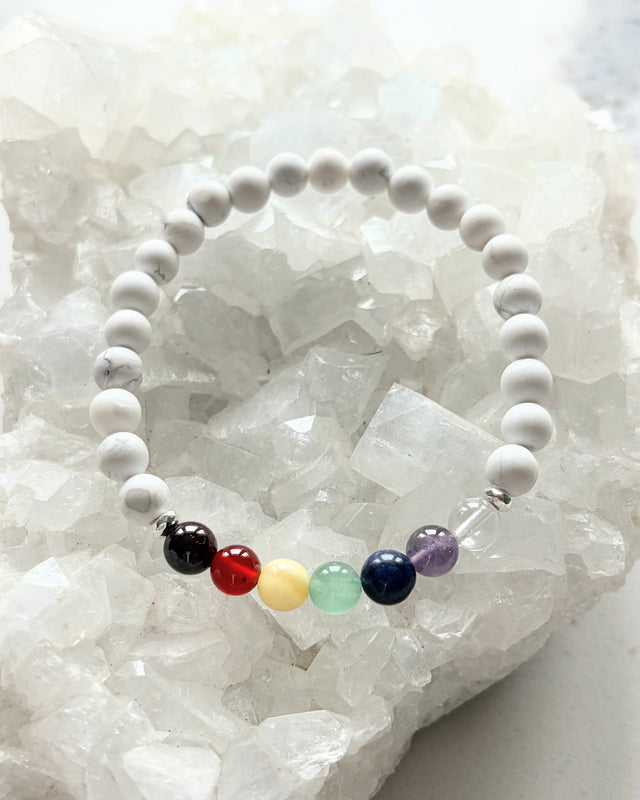 Chakra Alignment