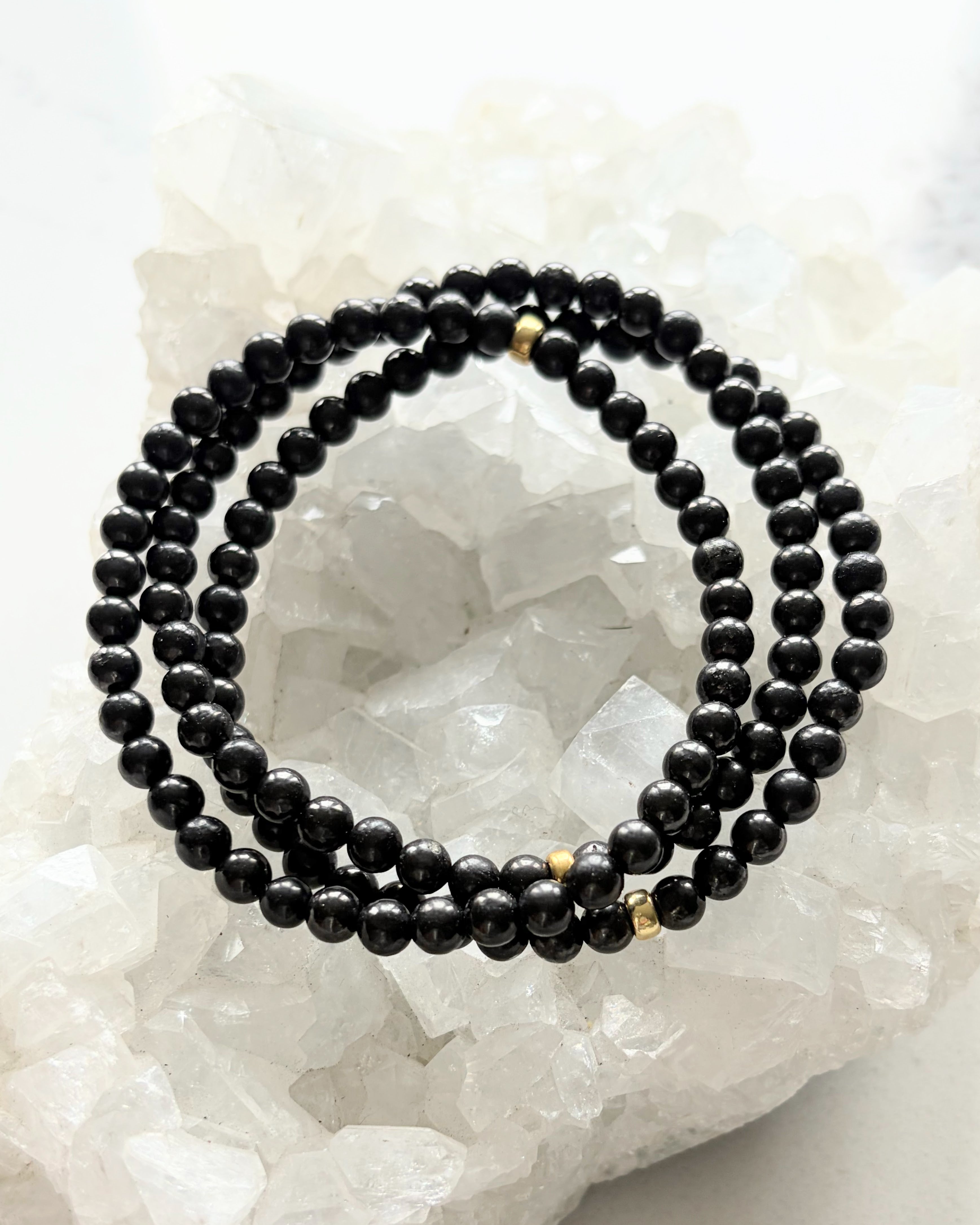 Small Reminders: Shungite