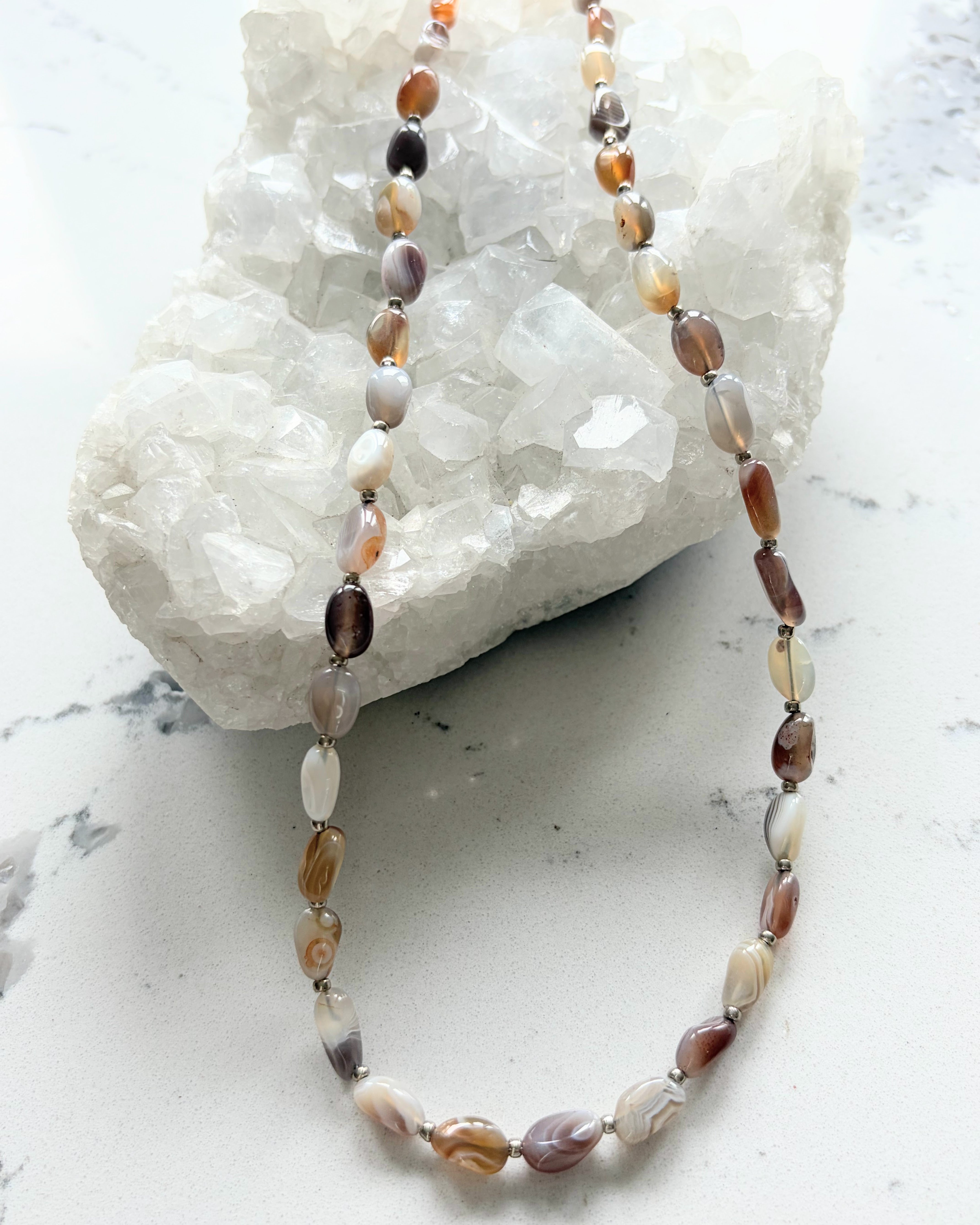 The Unfolding: one-of-a-kind