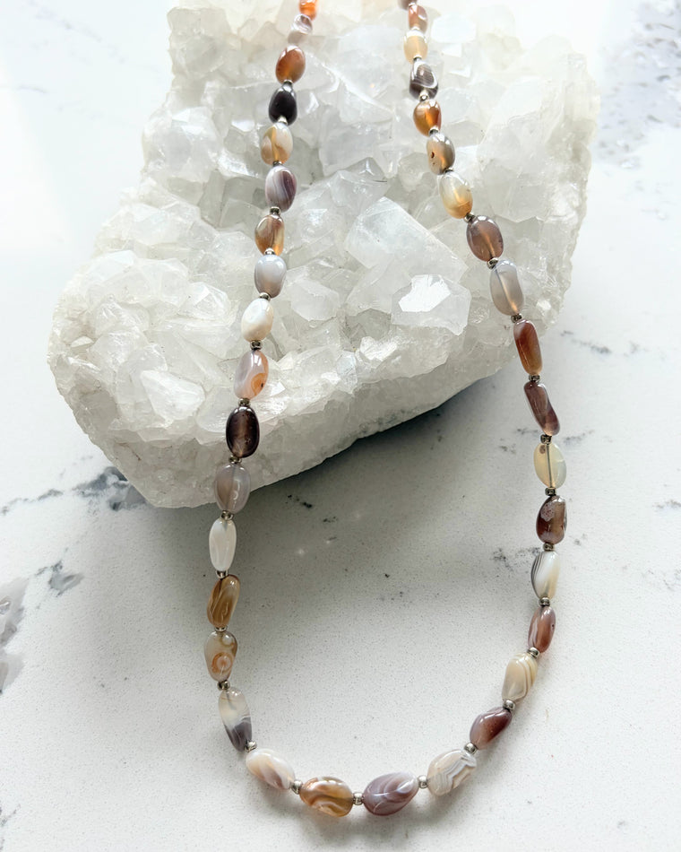 The Unfolding: one-of-a-kind