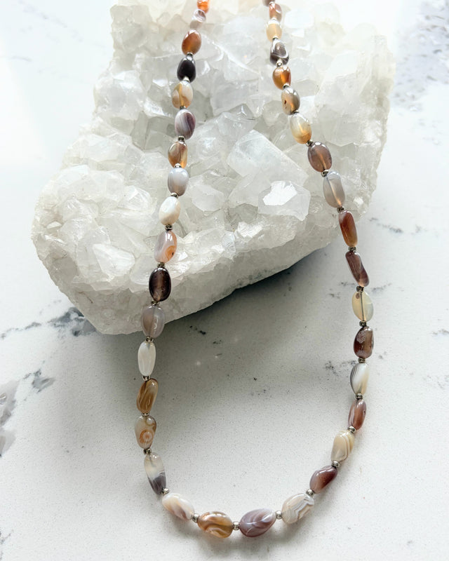 The Unfolding: one-of-a-kind
