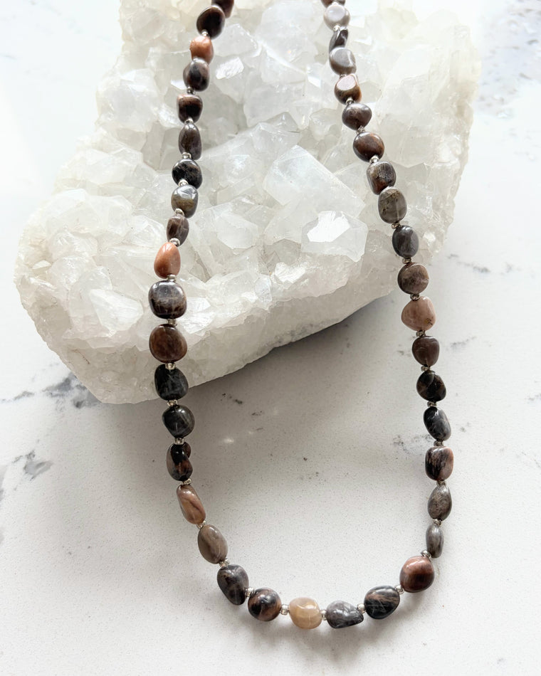 Lunar Intuition: one-of-a-kind