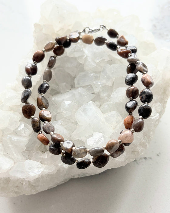 Lunar Intuition: one-of-a-kind
