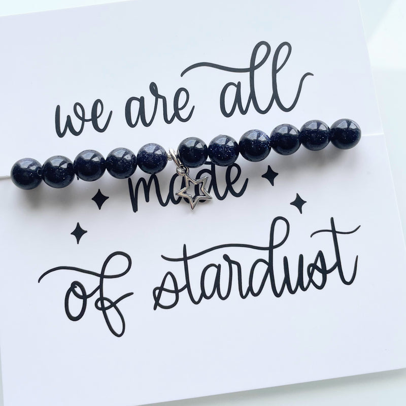 Stardust Bracelet