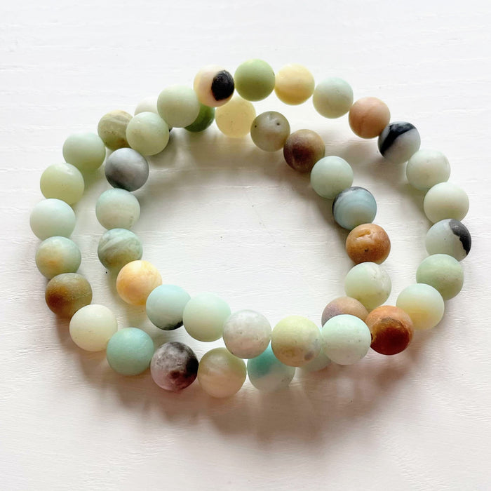 Simple Reminders: Amazonite