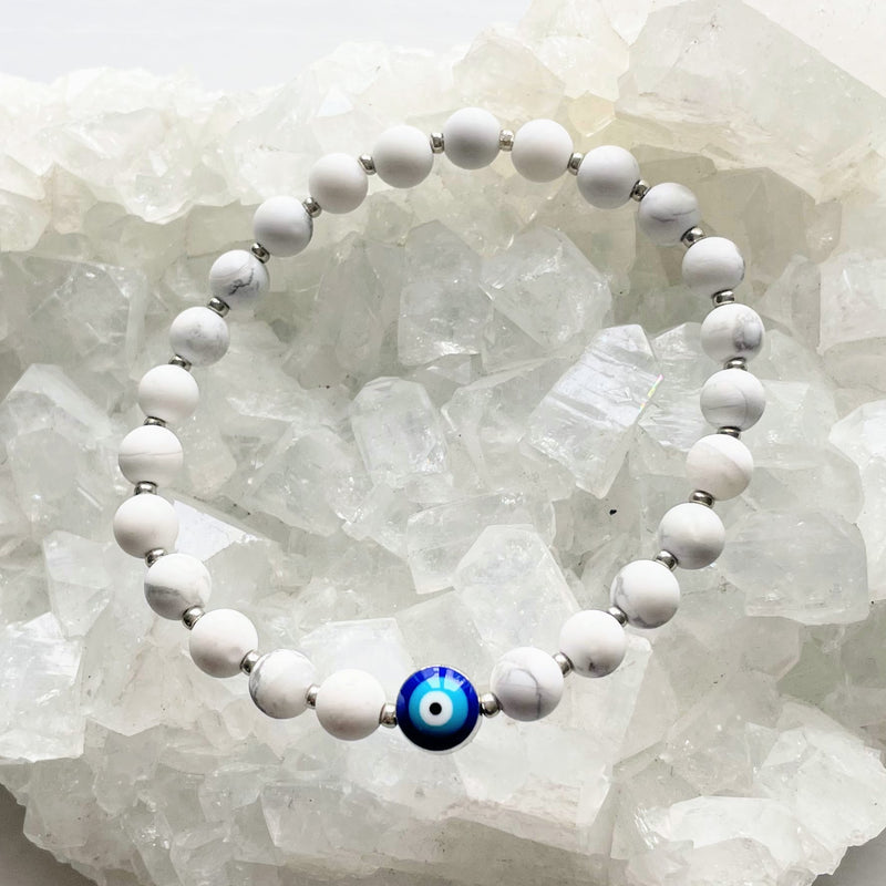 Evil Eye: Bracelet