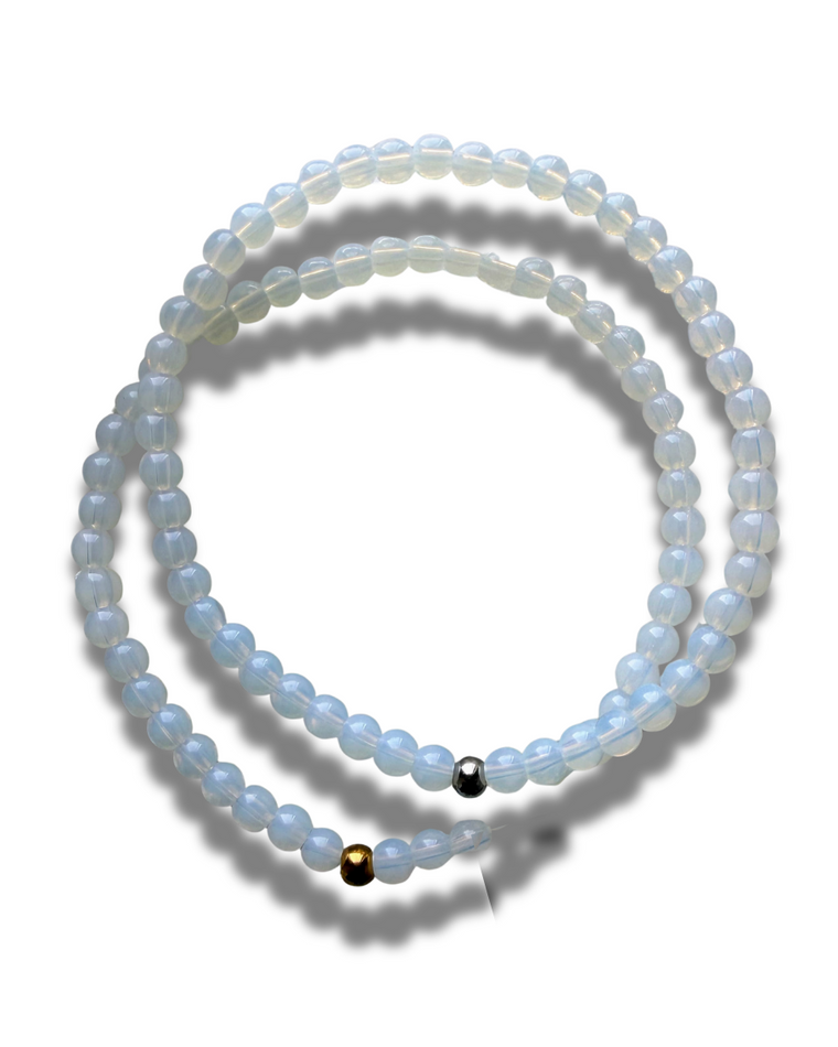 Small Reminders: Opalite