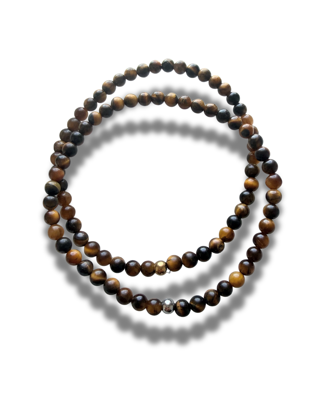 Small Reminders: Tigers Eye